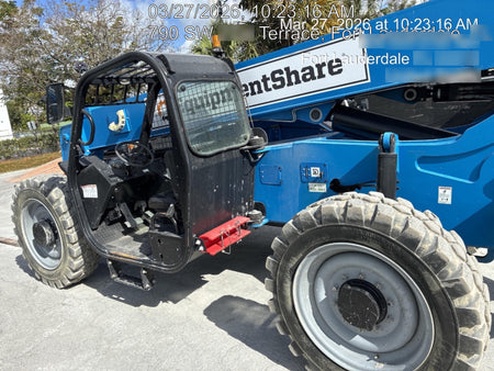 2022 GENIE GTH-844