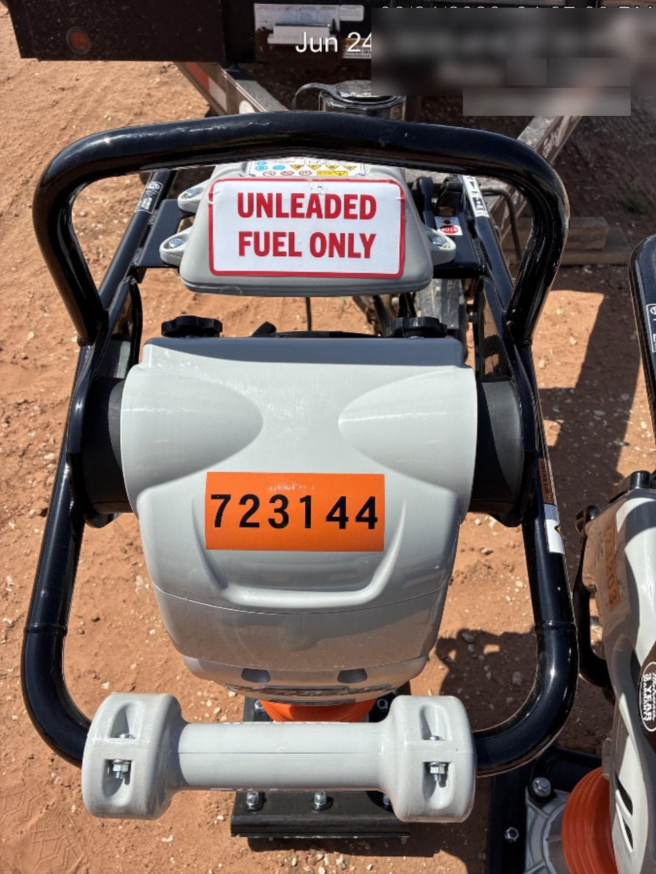 2026 MULTIQUIP MTX60HD