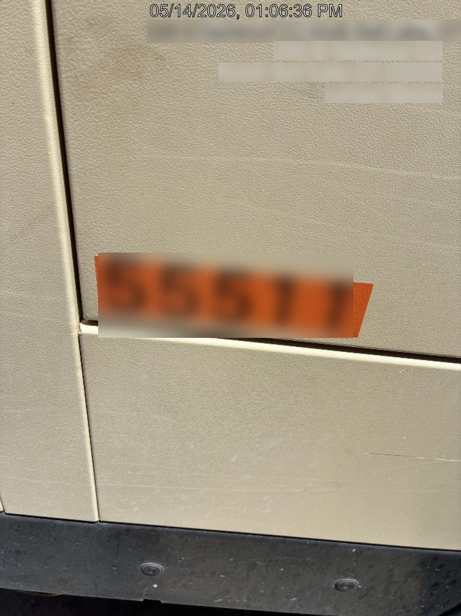 2019 DOOSAN P425/HP375WCU-T4F