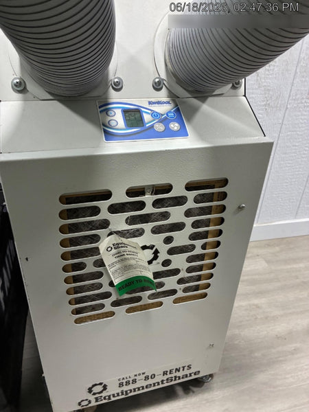 2023 KWIKOOL KPAC1411-2
