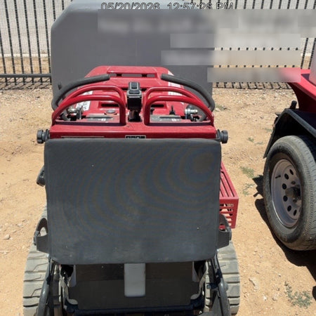 2023 TORO MBTX 2500-TS