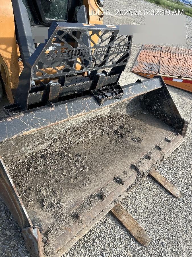 2022 PALADIN 48" Pallet Forks - Paladin