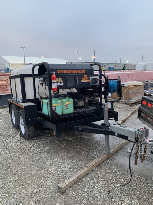 2020 MI-T-M CORPORATION HS-3006-0MDK-UR