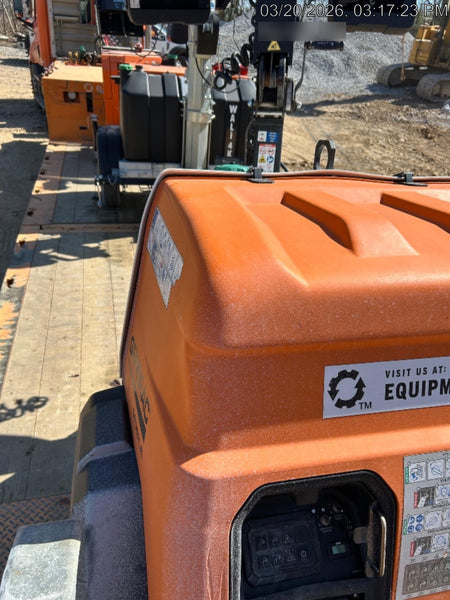 2023 GENERAC MLT2