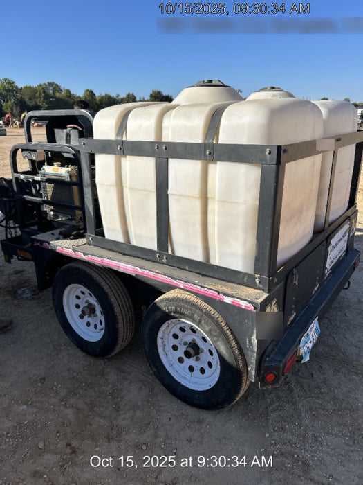 2019 MI-T-M CORPORATION HS-3006-0MDK-UR