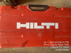 2019 HILTI TE 1000-AVR