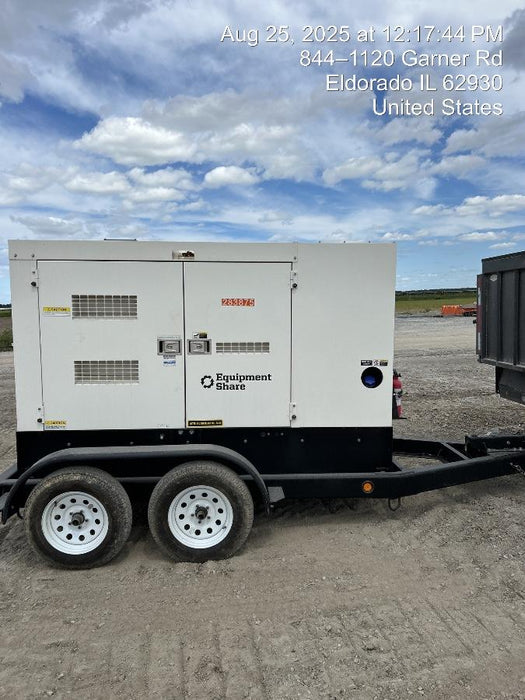 2022 MULTIQUIP DCA70