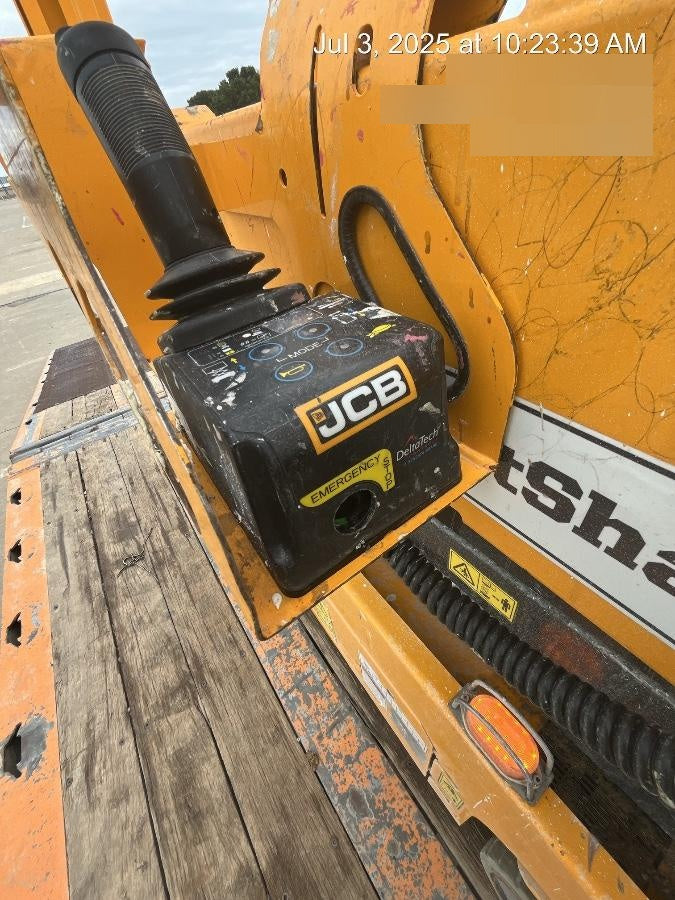 2023 JCB S1930E