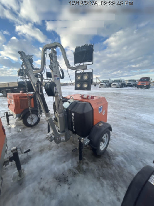 2025 WANCO WLTT-4MK8K