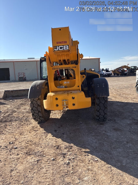 2025 JCB 512-56
