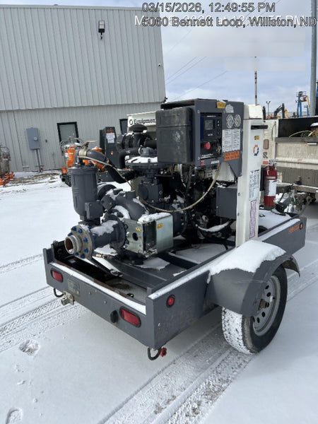 2023 ATLAS COPCO PAC F44 KD