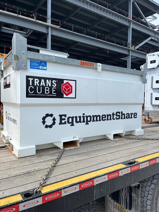 2024 WESTERN GLOBAL 20TCG-ES