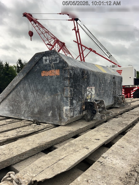 2020 STAR INDUSTRIES 1406B