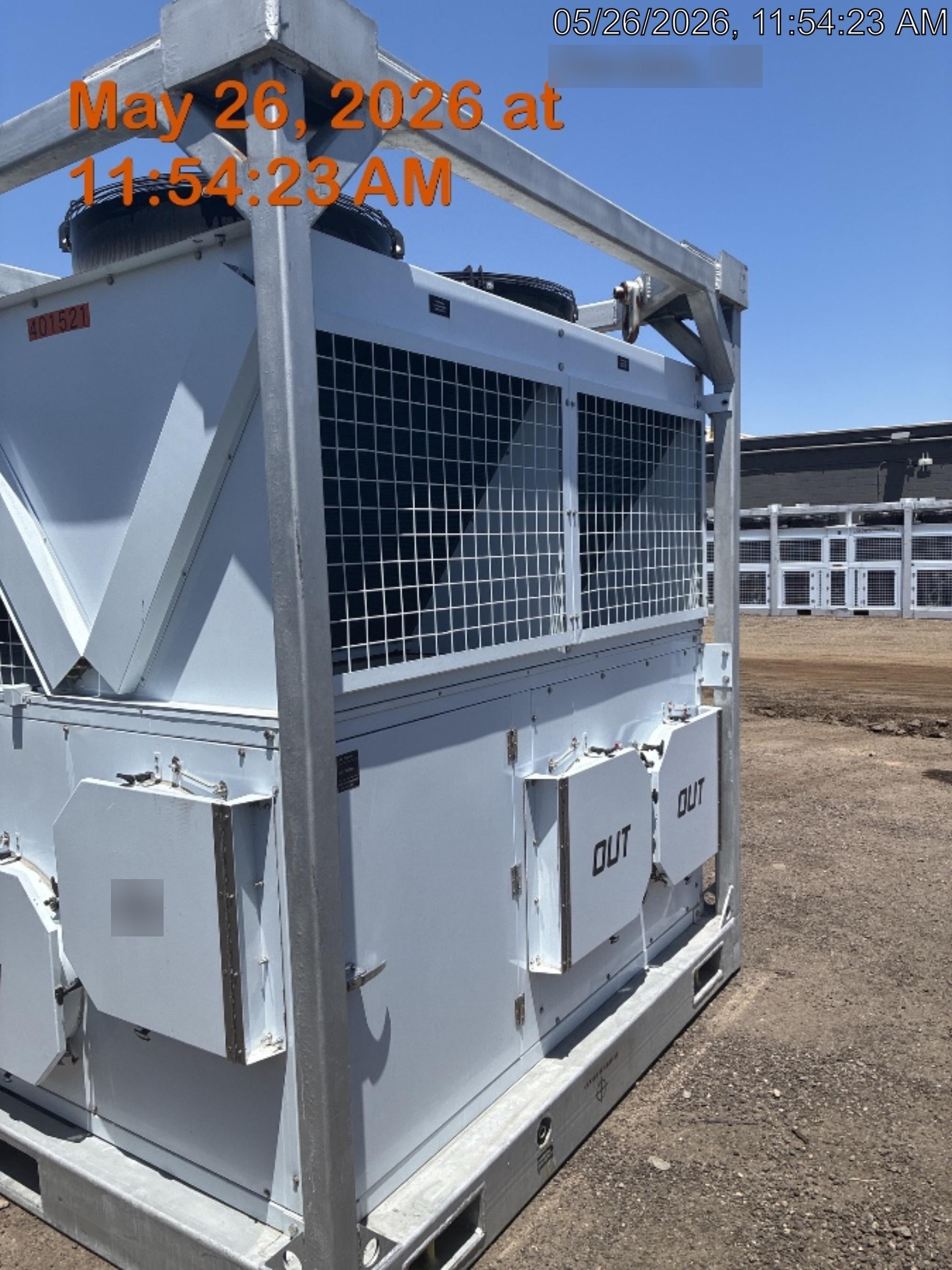 2024 SMARTECH SACP81A-HS