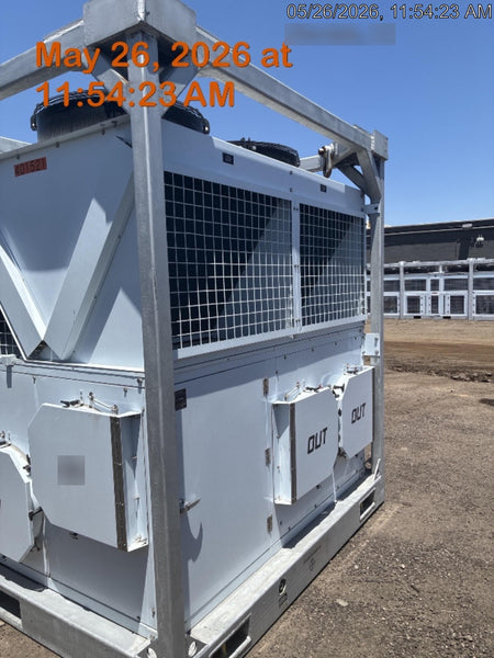 2024 SMARTECH SACP81A-HS