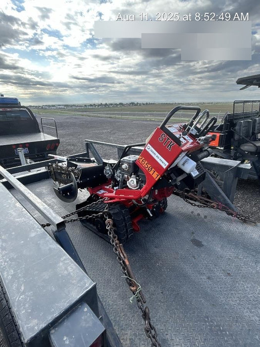 2022 BARRETO E4X6TBT