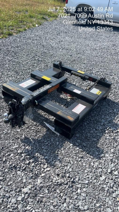 2024 STAR INDUSTRIES 1395B