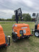 2024 Generac MLT2 Diesel, Flex Switch 120V Input, Powerzone Controller, 
(4) 320W LED Lights, 4kW Generator, 39.9 Gal Fuel Tank, 2" Ball, T3