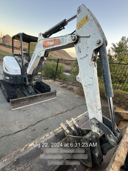 2023 TAKEUCHI BQC01612
