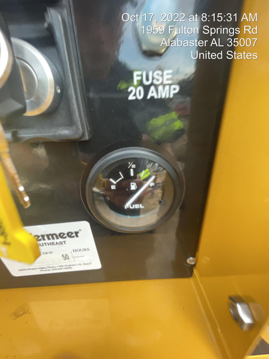 2023 VAC-TRON LP573XDT