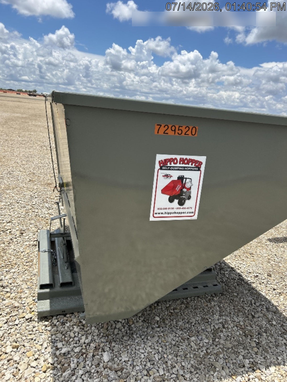 2026 HIPPO HOPPER HH64HD