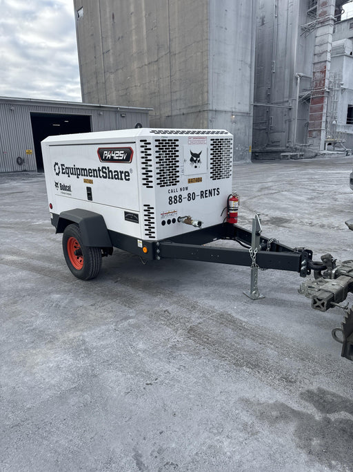 2024 BOBCAT PA425WCU-T4F