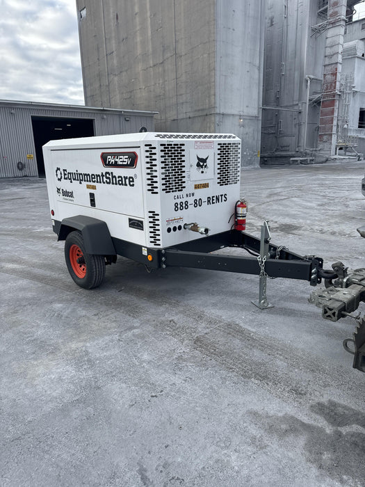 2024 BOBCAT PA425WCU-T4F