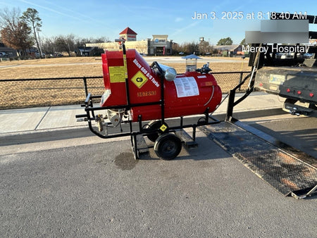 2023 CAMPO EB600G-RE3