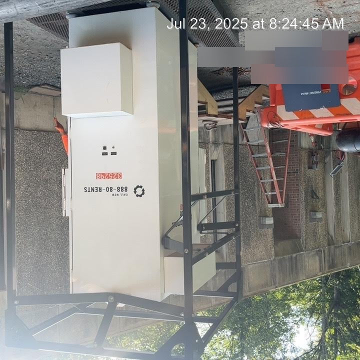 2023 FUJI MD350-EQS