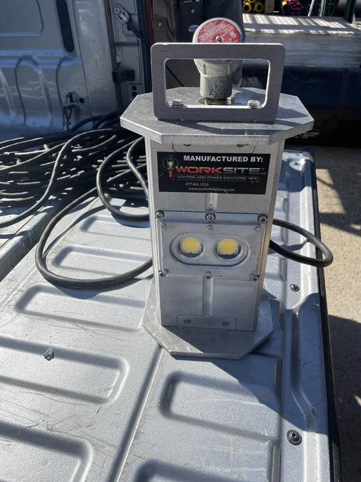 2022 WORKSITE LIGHTING PetroPRO Handy 24639