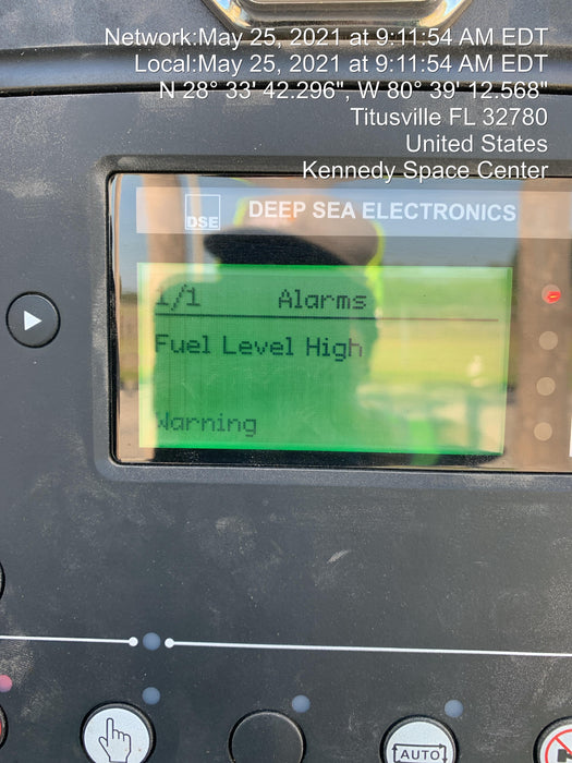 2020 ATLAS COPCO QAS 70