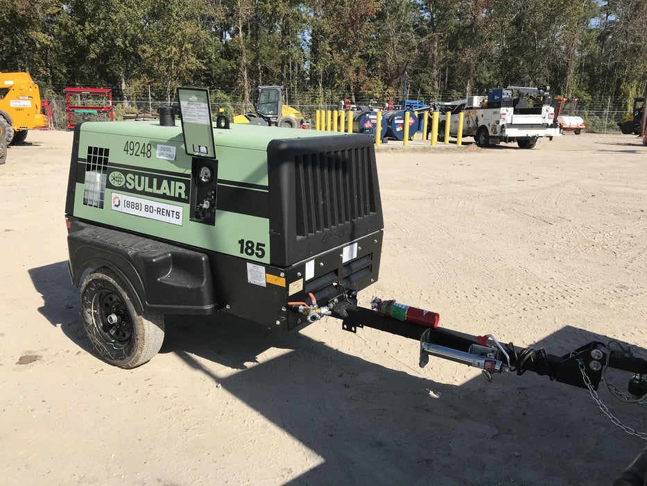 2019 SULLAIR 185-DPQ