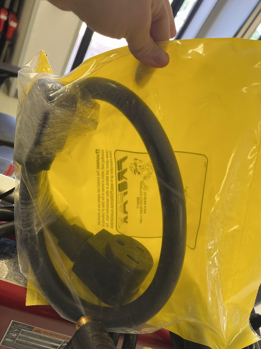 2022 LINCOLN ELECTRIC TOMAHAWK 375