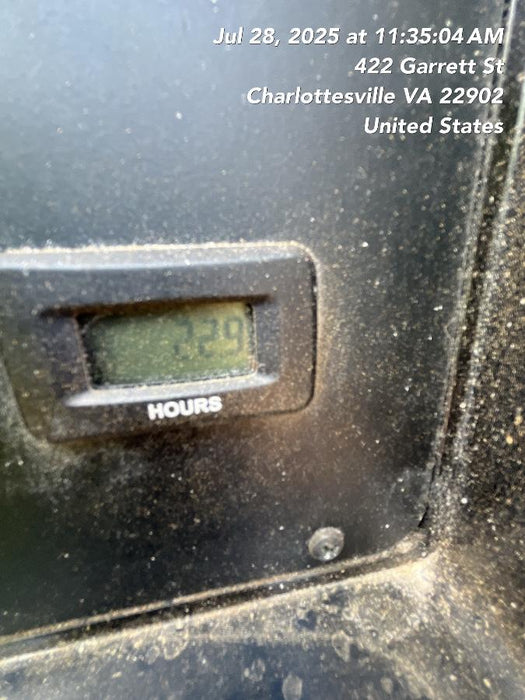 2025 BOBCAT PA425WCU-T4F