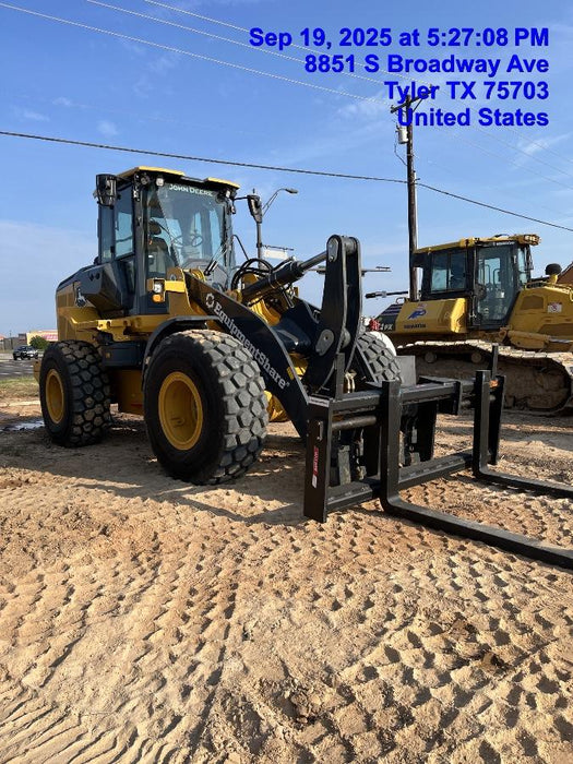 2025 ARROW MATERIAL HANDLING F8396-049