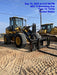 2025 ARROW MATERIAL HANDLING F8396-049