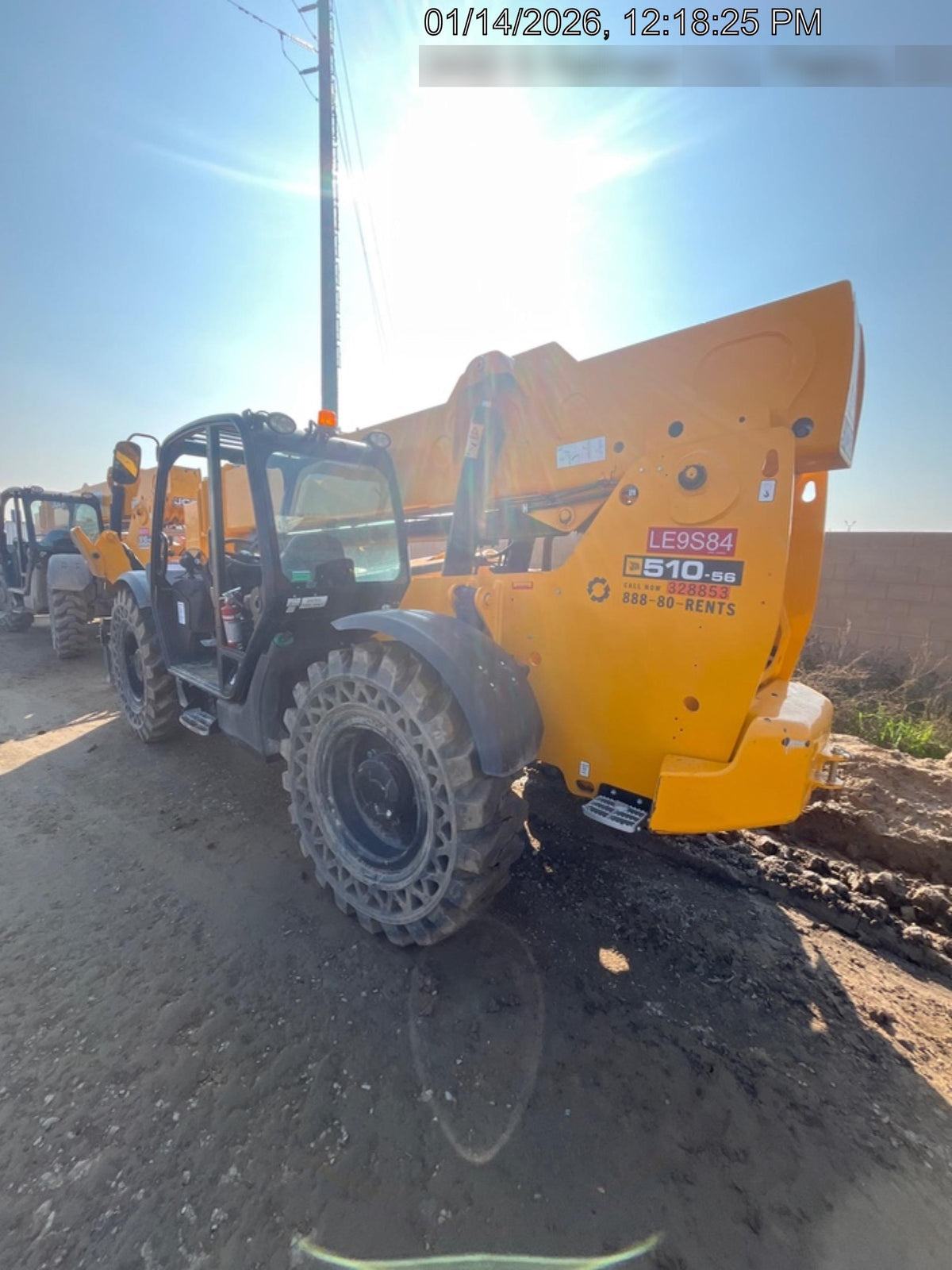 2023 JCB 510-56