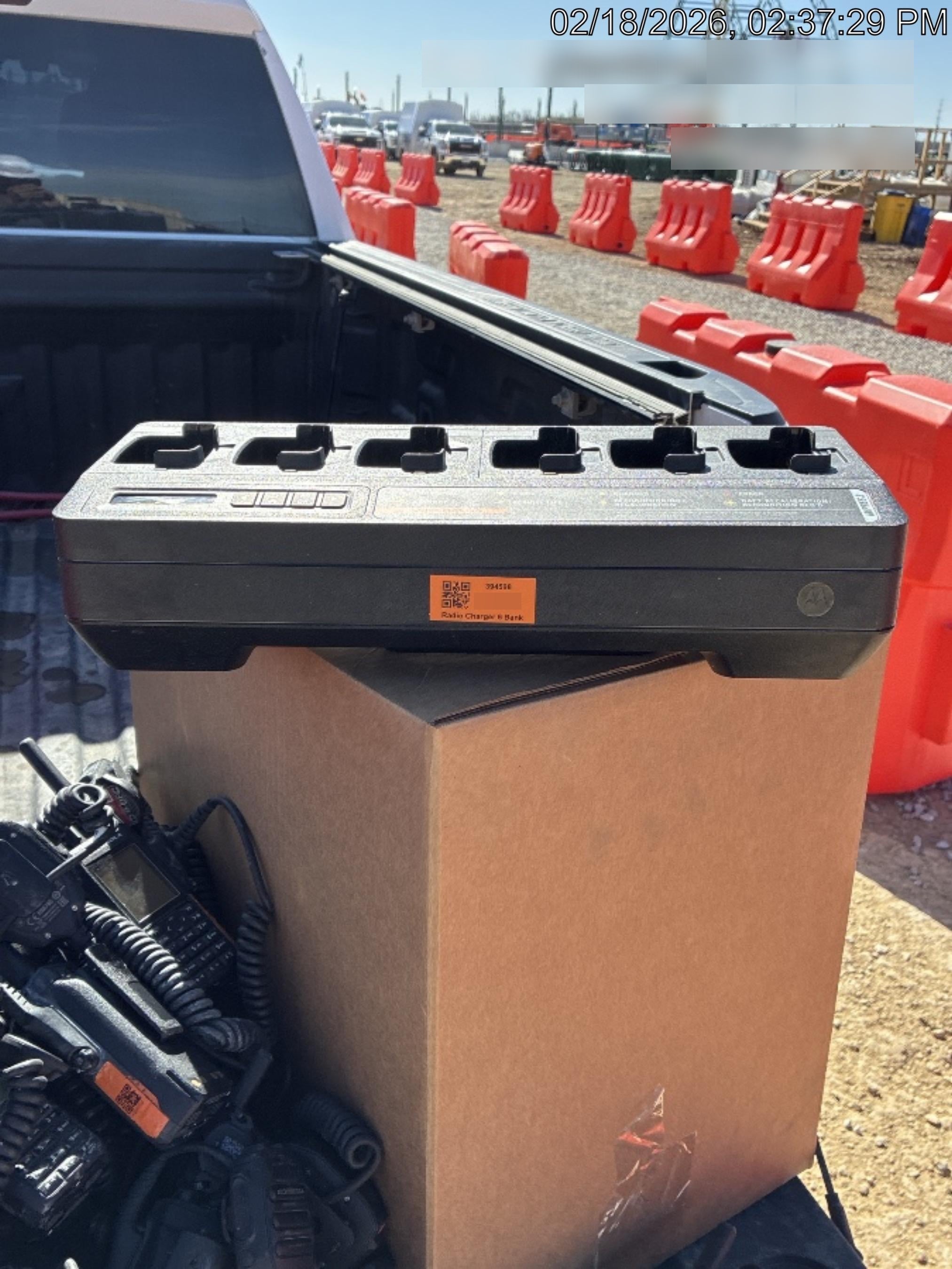 2024 MOTOROLA PMPN4284