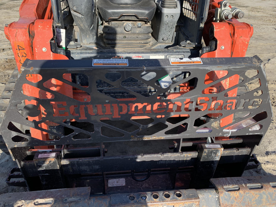 2022 PALADIN 48" Pallet Forks - Paladin