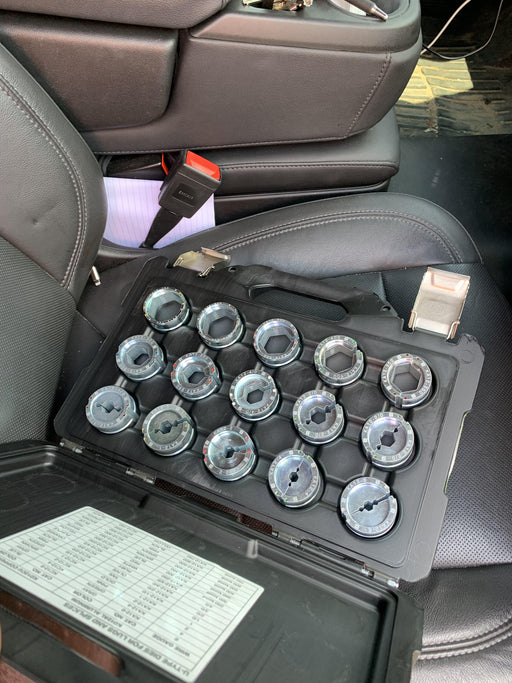 2022 GREENLEE KD12AL