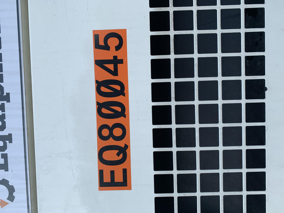 2020 ATLAS COPCO QAS 125