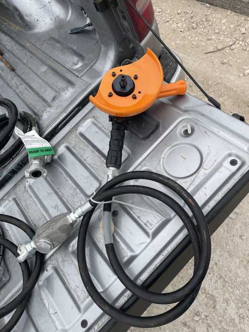 2021 MICHIGAN PNEUMATIC MP-5667VS-ORANGE