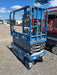 2017 Genie GS-1930 Genie GS1930 Scissor Lift