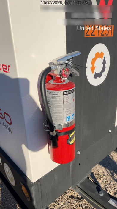 2022 WACKER NEUSON G50