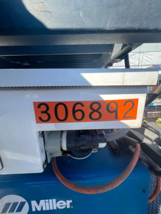 2023 LEX WR6A-7SM-FG26DZ6LD-R