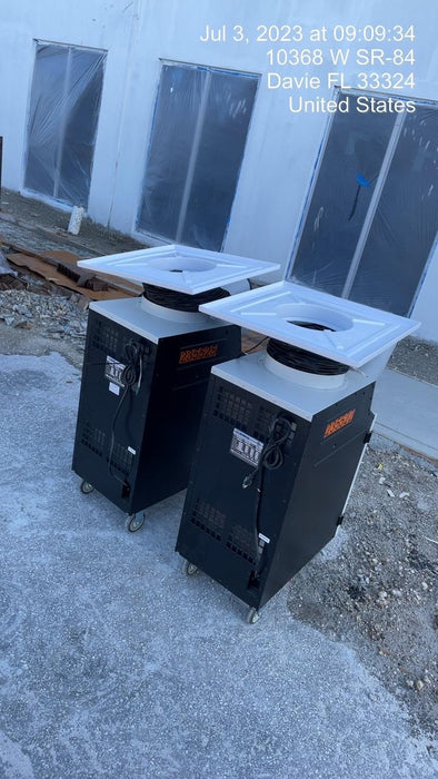 2022 KWIKOOL KPAC1411-2