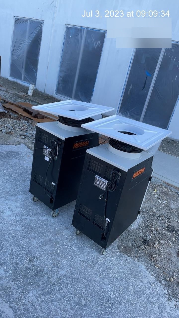 2022 KWIKOOL KPAC1411-2