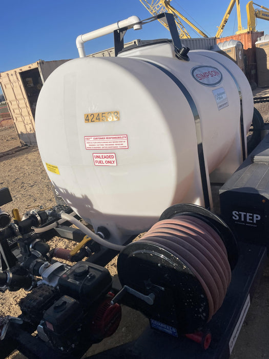 2024 SIMPSON SWT-52517