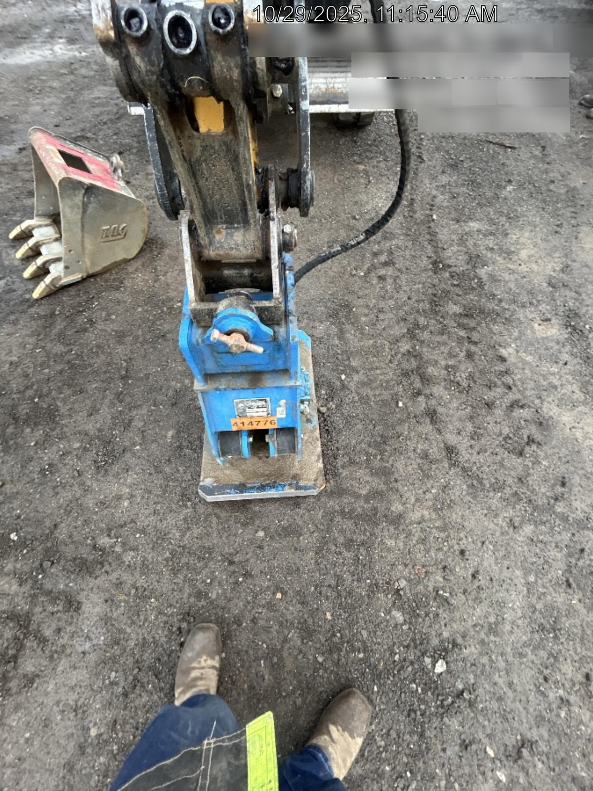 2024 OKADA OAC100