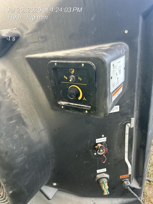 2024 BIG ASS FANS Cool Space 400